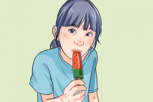 月经期间可以吃冰淇淋吗？ 经期饮食禁忌