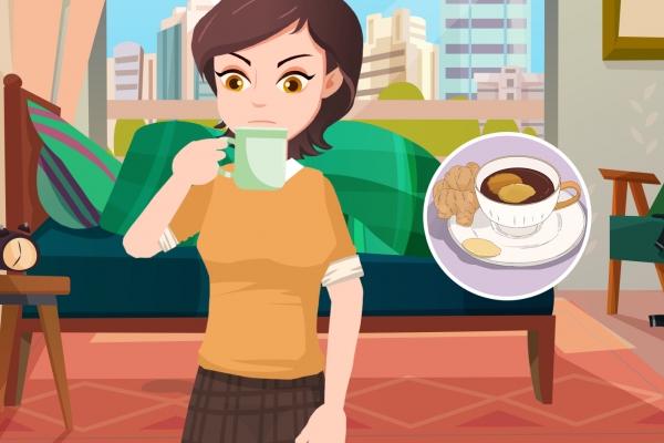 月经期间可以吃冰淇淋吗？ 经期饮食禁忌