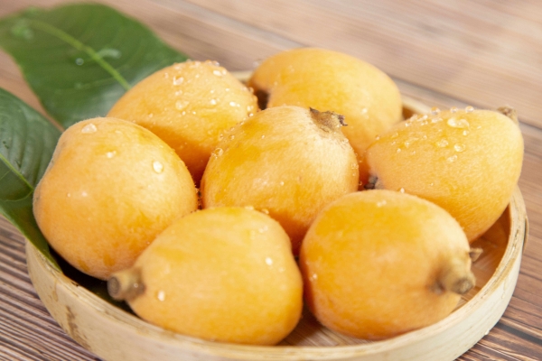 月经期间吃枇杷好吗？ 枇杷吃多了会怎么样