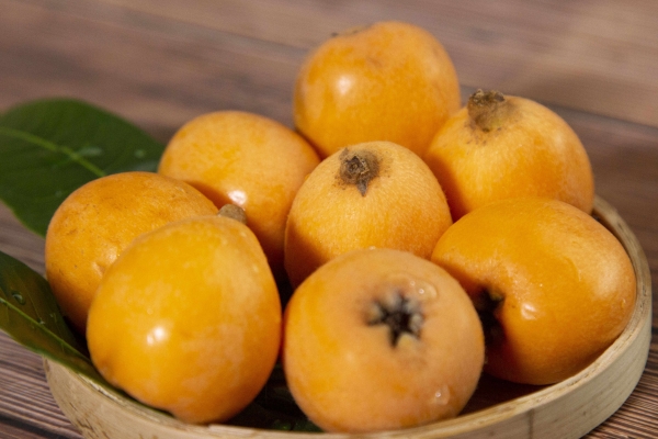 月经期间吃枇杷好吗？ 枇杷吃多了会怎么样