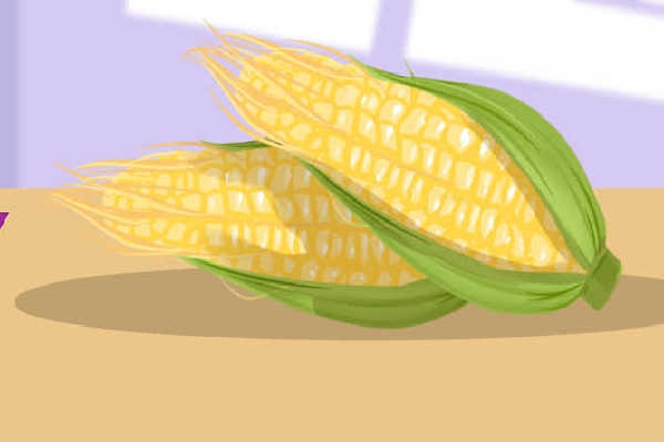 嫩玉米怎么剥 新鲜玉米怎么剥