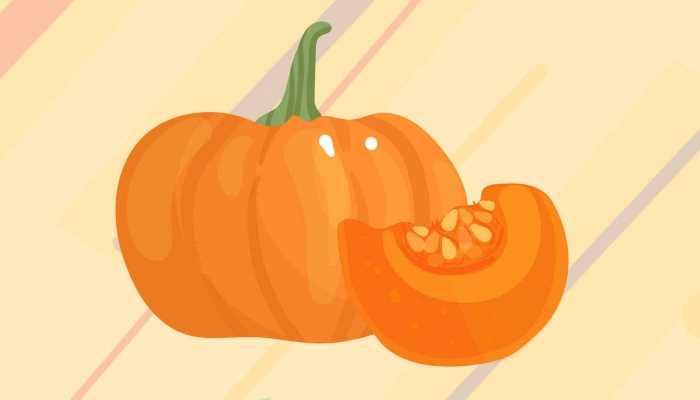 南瓜的功效与禁忌有什么，南瓜的作用与功效
