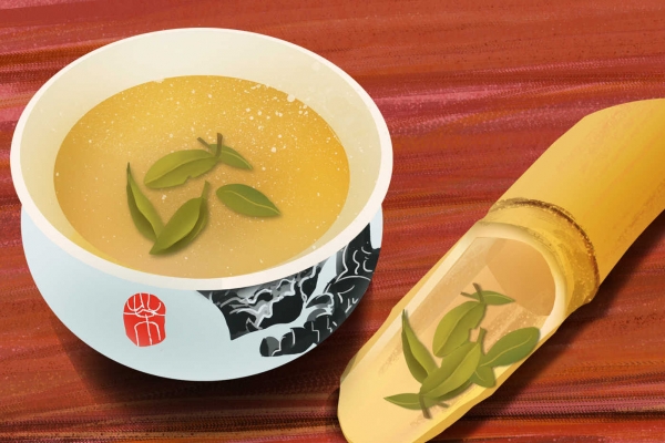 安吉白茶的功效与作用 喝安吉白茶的好处
