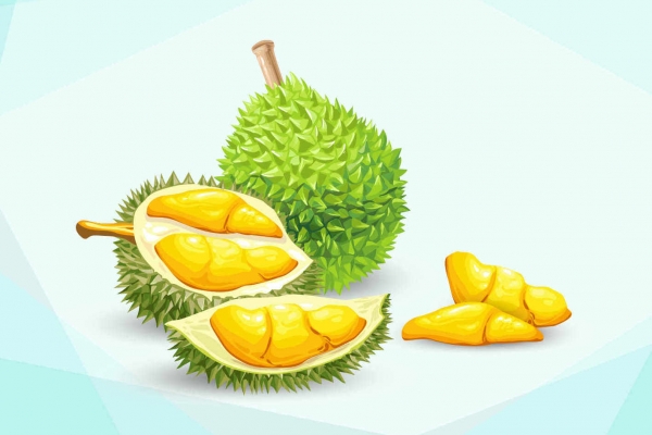小孩吃榴莲有什么好处 小孩吃榴莲的好处