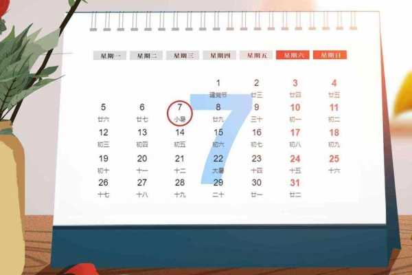 大暑是入伏第一天吗？ 大暑节气都有哪些特点和习俗呢？