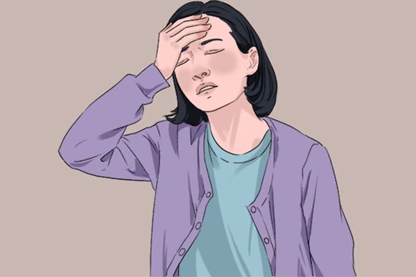 不发烧的人属于什么体质 不发烧的好处和坏处