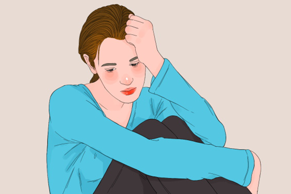 女性气血虚症状有什么 调理气血虚的方法