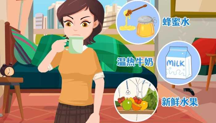 几个特征说明你胖了 胖的好处