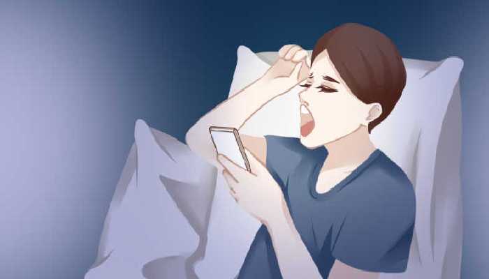 熬夜和早起哪个更舒服 熬夜会怎么样