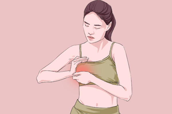 乳腺增生怎么调理最好方法