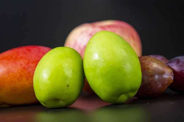 柿子成熟的季节是几月 柿子什么季节成熟 柿子什么时候成熟