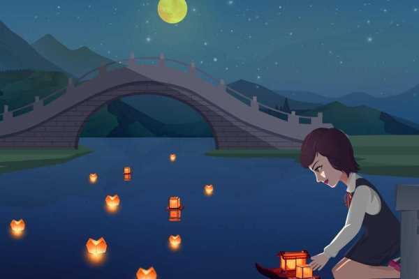 中秋节习俗 中秋节有什么习俗 中秋节应该吃什么