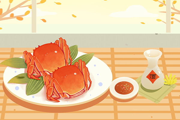 梭子蟹蒸多久最佳时间 梭子蟹蒸多久最好