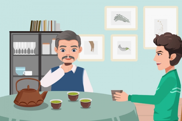 秋季养生的六个要点 秋季养生食谱