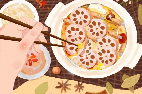 秋季饮食有哪些禁忌 秋季养生食物推荐