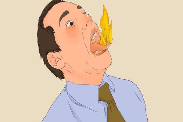 如何预防秋季上火 秋季饮食养生指南