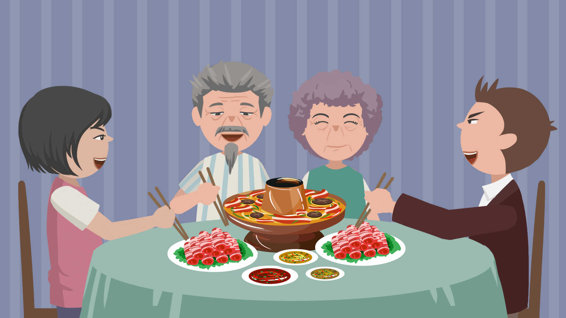 立冬养生吃什么食物 立冬养生指南