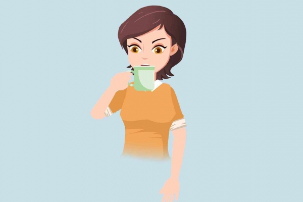 秋季皮肤干燥怎么办 秋季该如何保养皮肤
