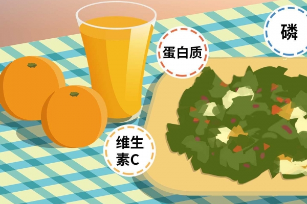 血橙是凉性的还是热性的 吃脐橙上火是怎么回事