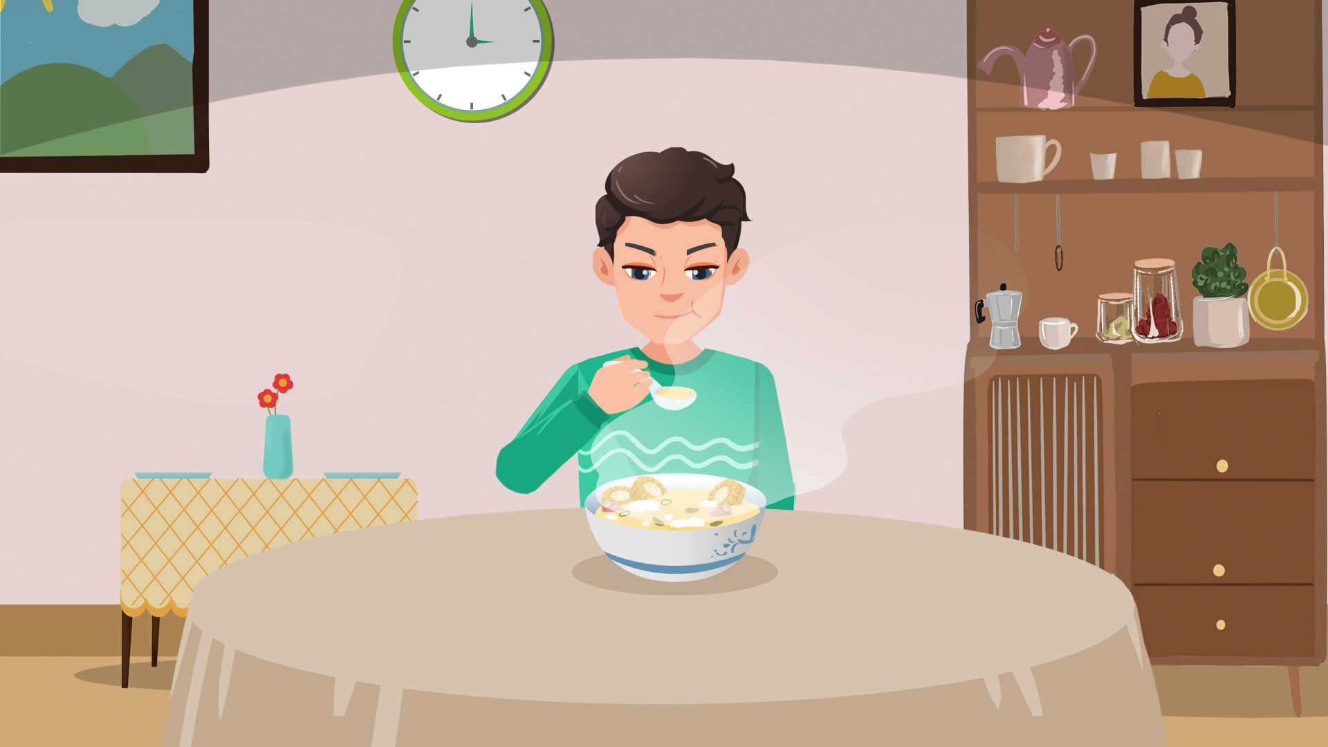 秋季饮食有哪些禁忌 秋季饮食的注意事项