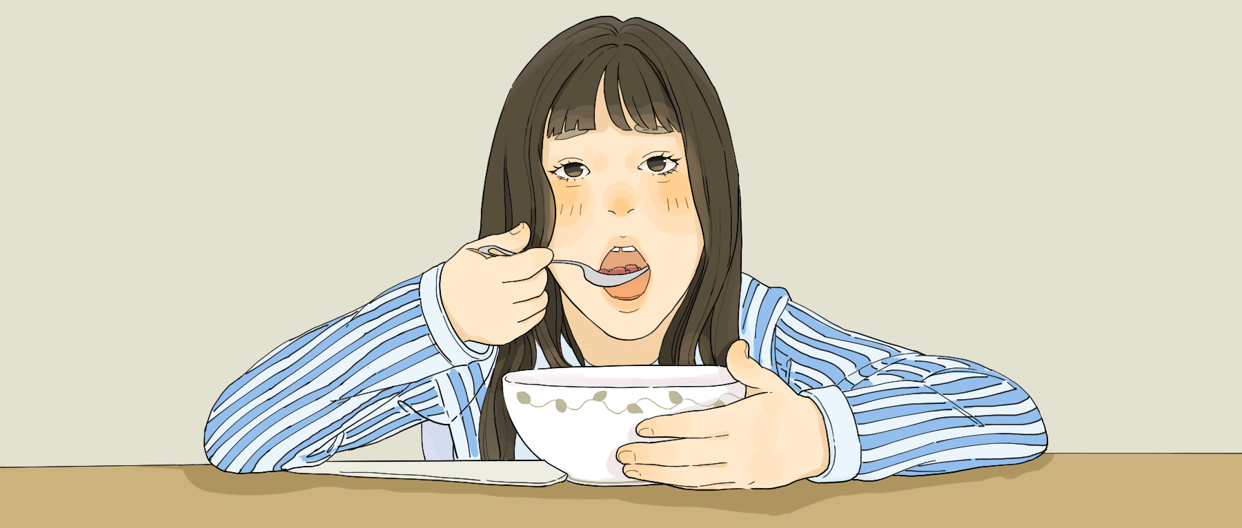 冬季为什么容易长胖 冬季吃什么食物容易长胖