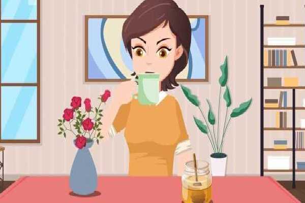 身体缺水会有什么表现 身体缺水的三种表现