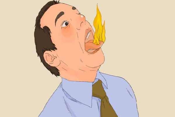 秋季上火吃什么水果 秋季容易上火的原因