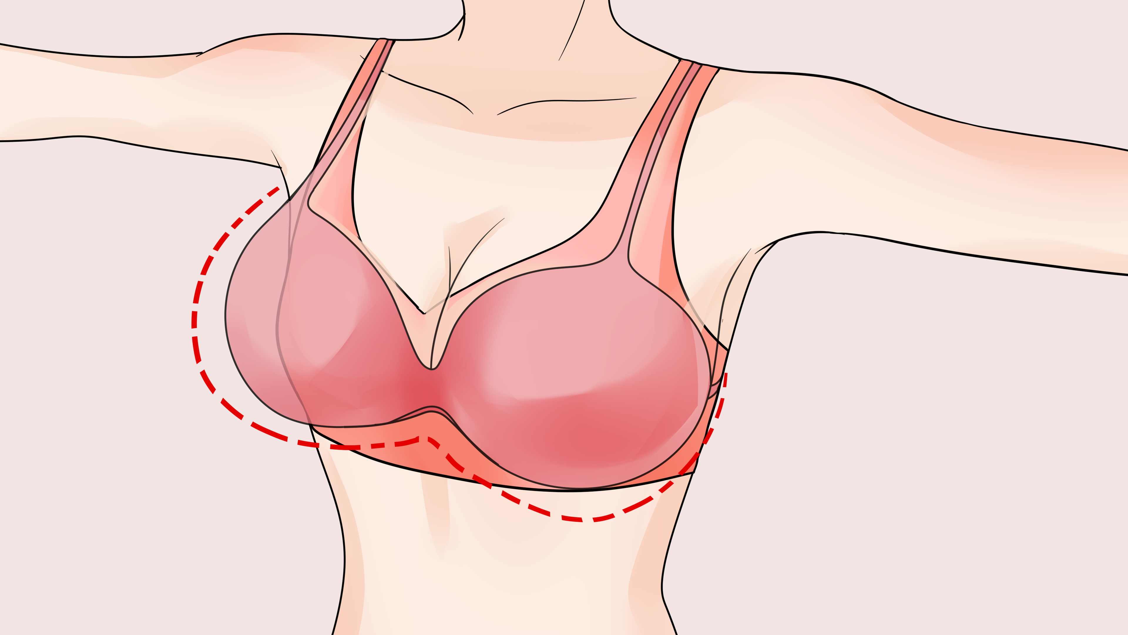 女生吃什么可以丰胸 丰胸的方法