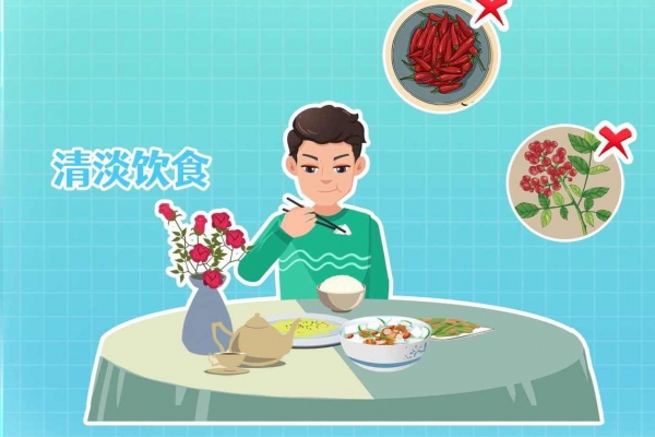 冬季怎么养肝 养肝的方法