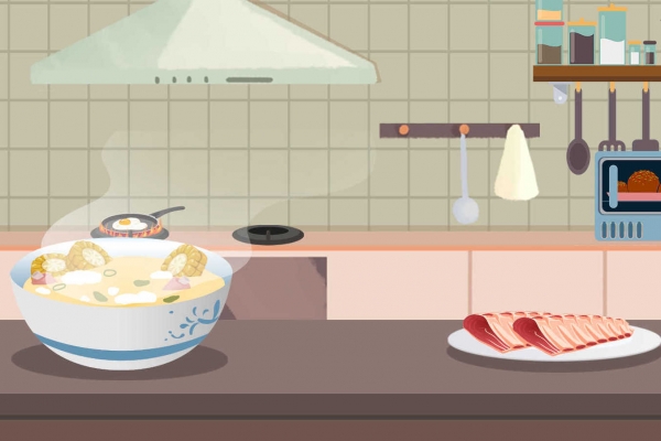 冬天吃什么补身体比较好 冬天食补食谱
