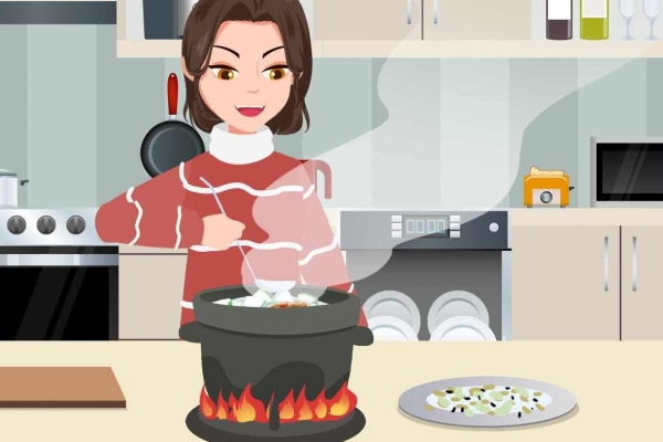 冬天喝什么汤营养又补身 适合冬天煲汤的食材