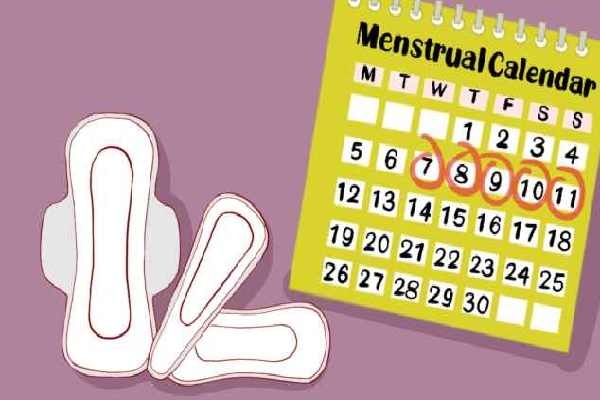 来大姨妈能吃冬枣吗？ 女生来月经适合吃什么