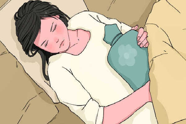 来大姨妈能吃冬枣吗？ 女生来月经适合吃什么