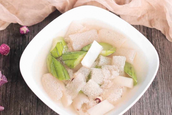 莲子心能提高性功能吗？ 莲子心如何辅助男性身体
