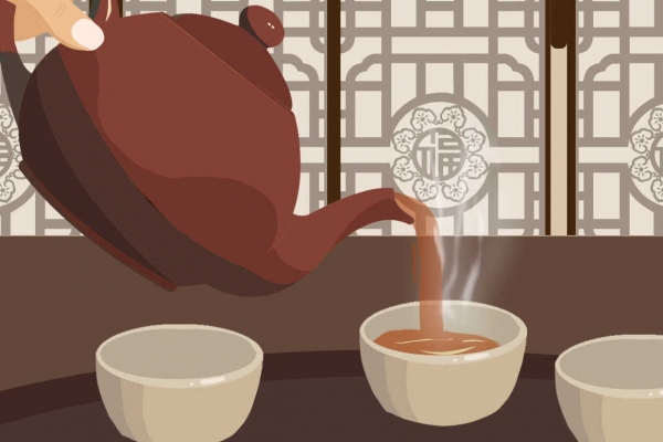 莲子心泡水一次放多少 莲子心泡水什么时候喝好
