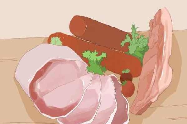 驴肉不能和什么一起吃 驴肉的营养价值