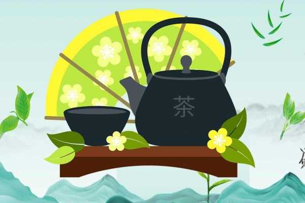喝什么茶可以祛湿 哪些茶可以祛湿