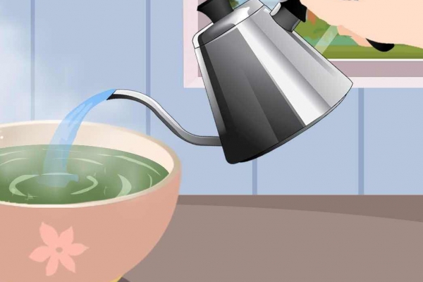 喝祛湿茶后的排湿反应 喝祛湿茶的好处