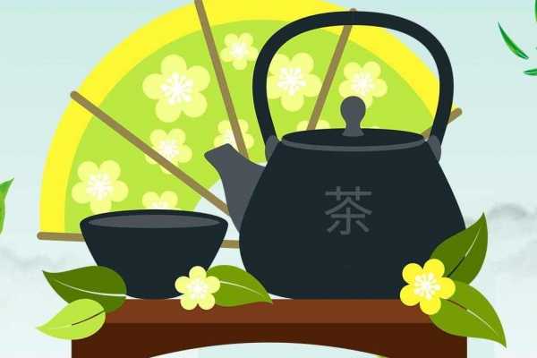 哺乳期可以喝祛湿茶吗？ 喝祛湿茶需要注意什么