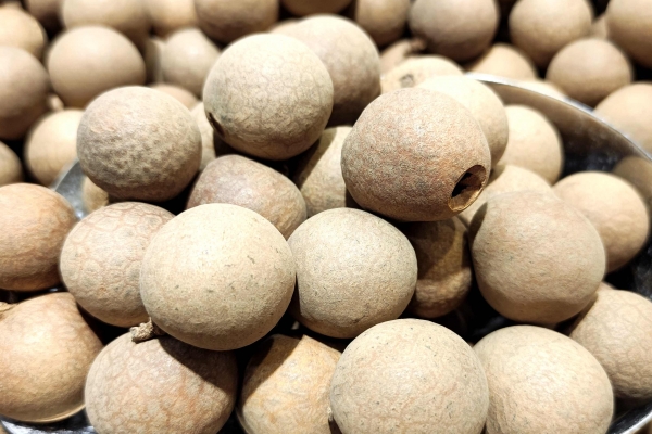 桂圆干一天吃几个最好 桂圆干怎么吃