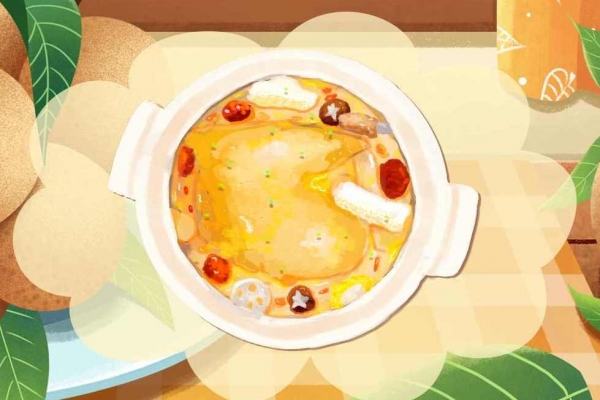 桂圆的功效与作用 桂圆肉的食用方法