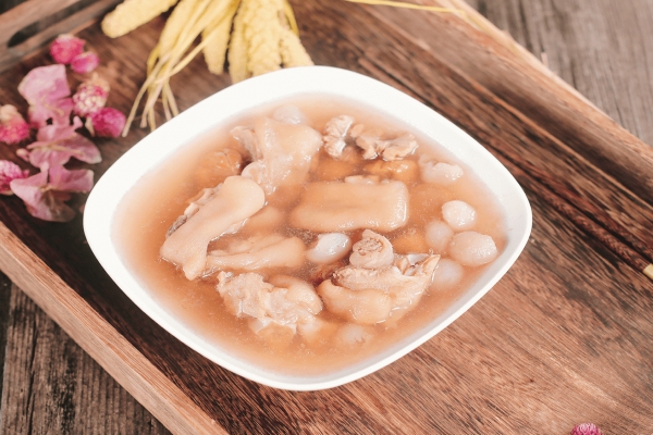 桂圆干怎么吃补血效果最好 桂圆不能与什么同食