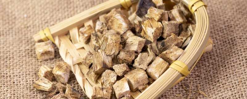 葛根粉的功效与作用禁忌 葛根粉的功效