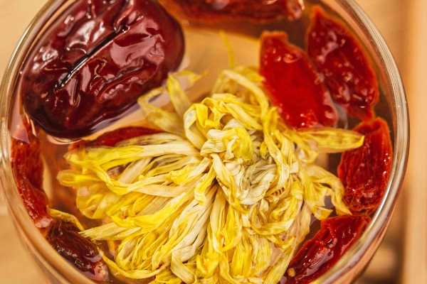 枸杞子的功效与作用 枸杞子的功效