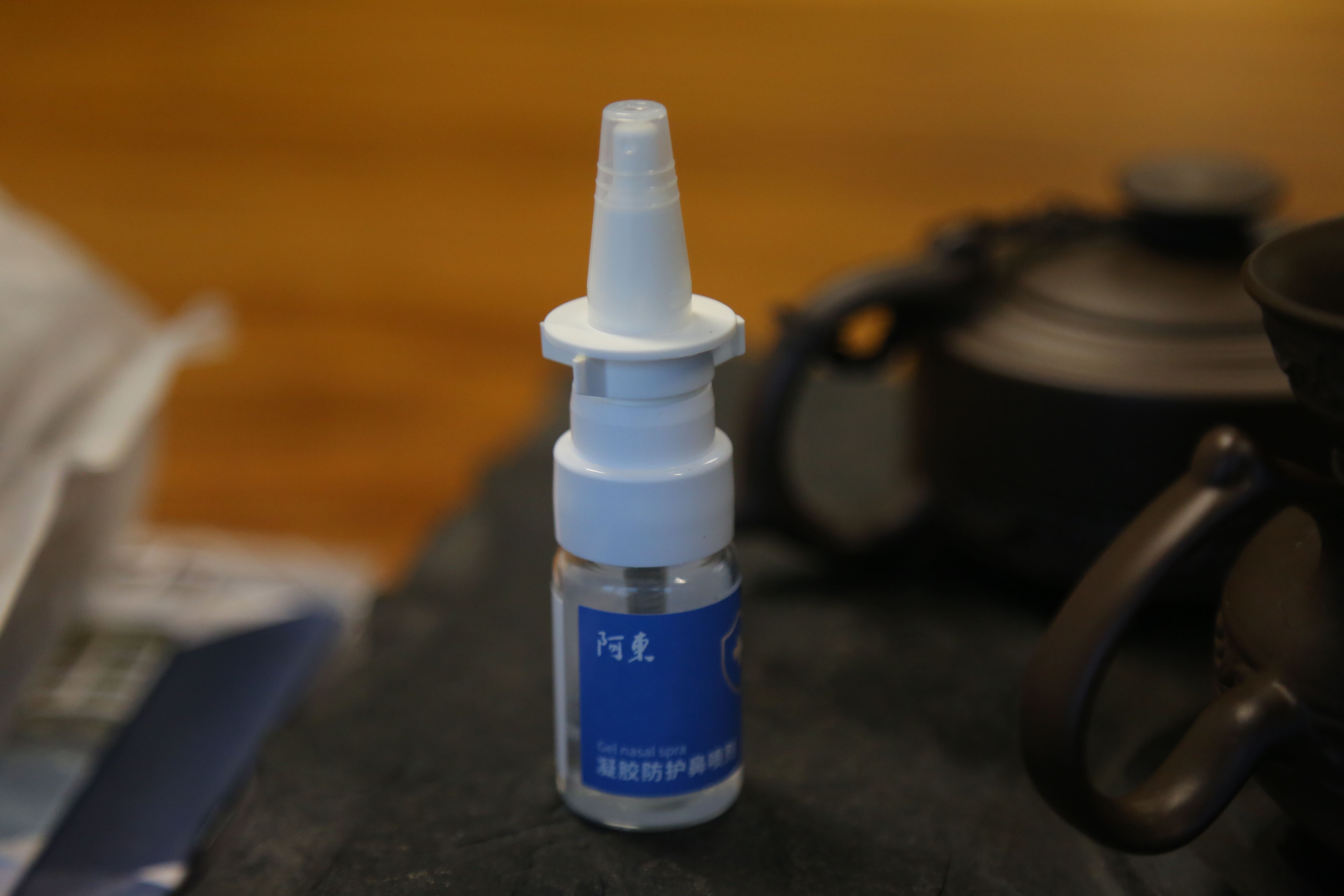 液体口罩孕妇能用吗？ 液体口罩什么人不能用