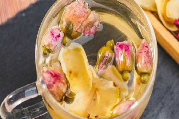 冬季补血喝什么茶好 冬季补血的食物