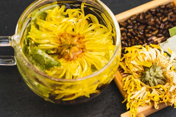 女生喝什么茶对身体好 茉莉花茶的功效和作用