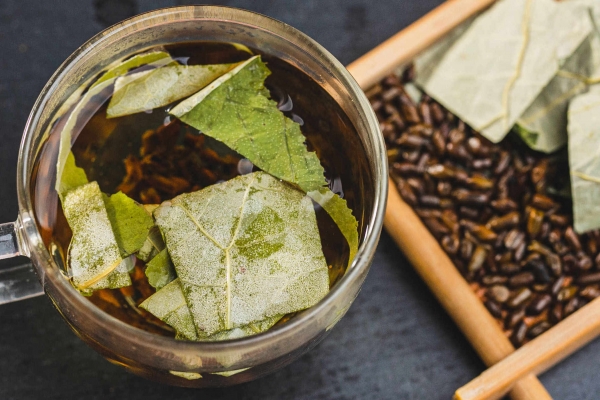 降血压喝什么茶好 高血压的注意事项