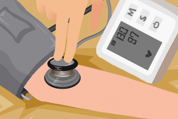 降血压喝什么茶好 高血压的注意事项