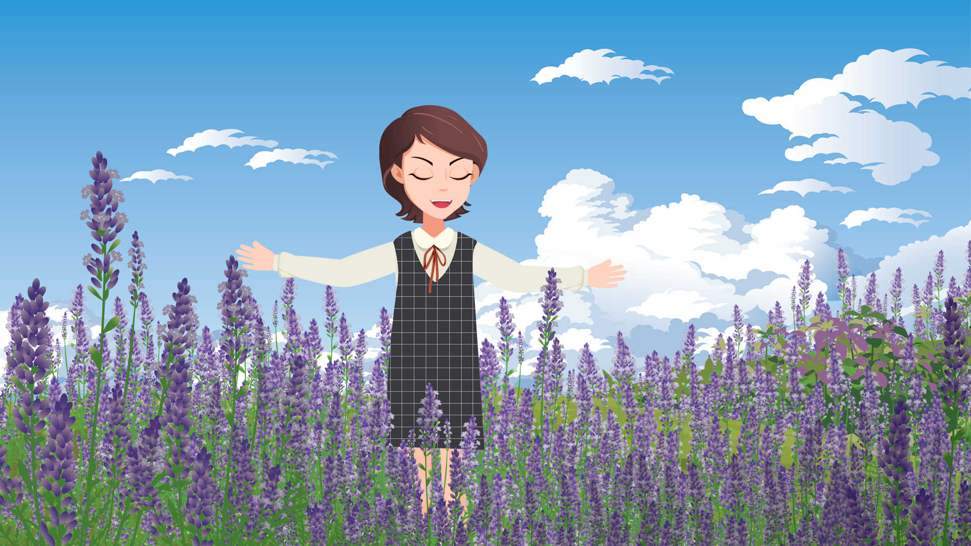 薰衣草的功效与作用 薰衣草的功效